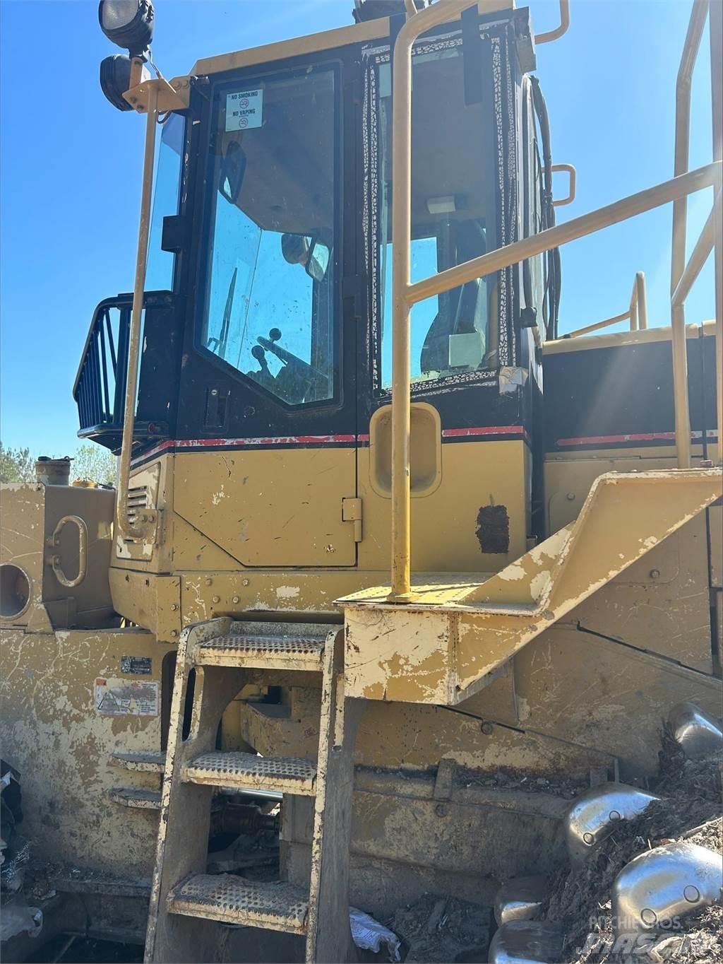 CAT 816F Ostalo za građevinarstvo