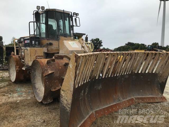 CAT 816F Ostalo za građevinarstvo