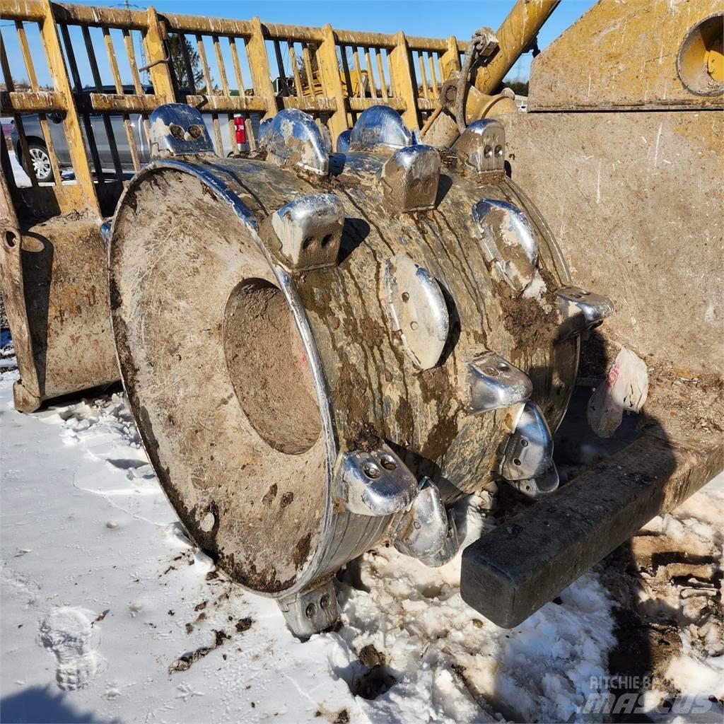 CAT 816F II Ostalo za građevinarstvo