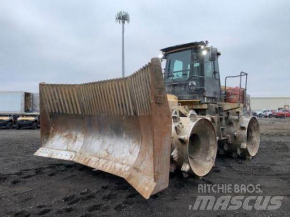 CAT 816K Ostalo za građevinarstvo
