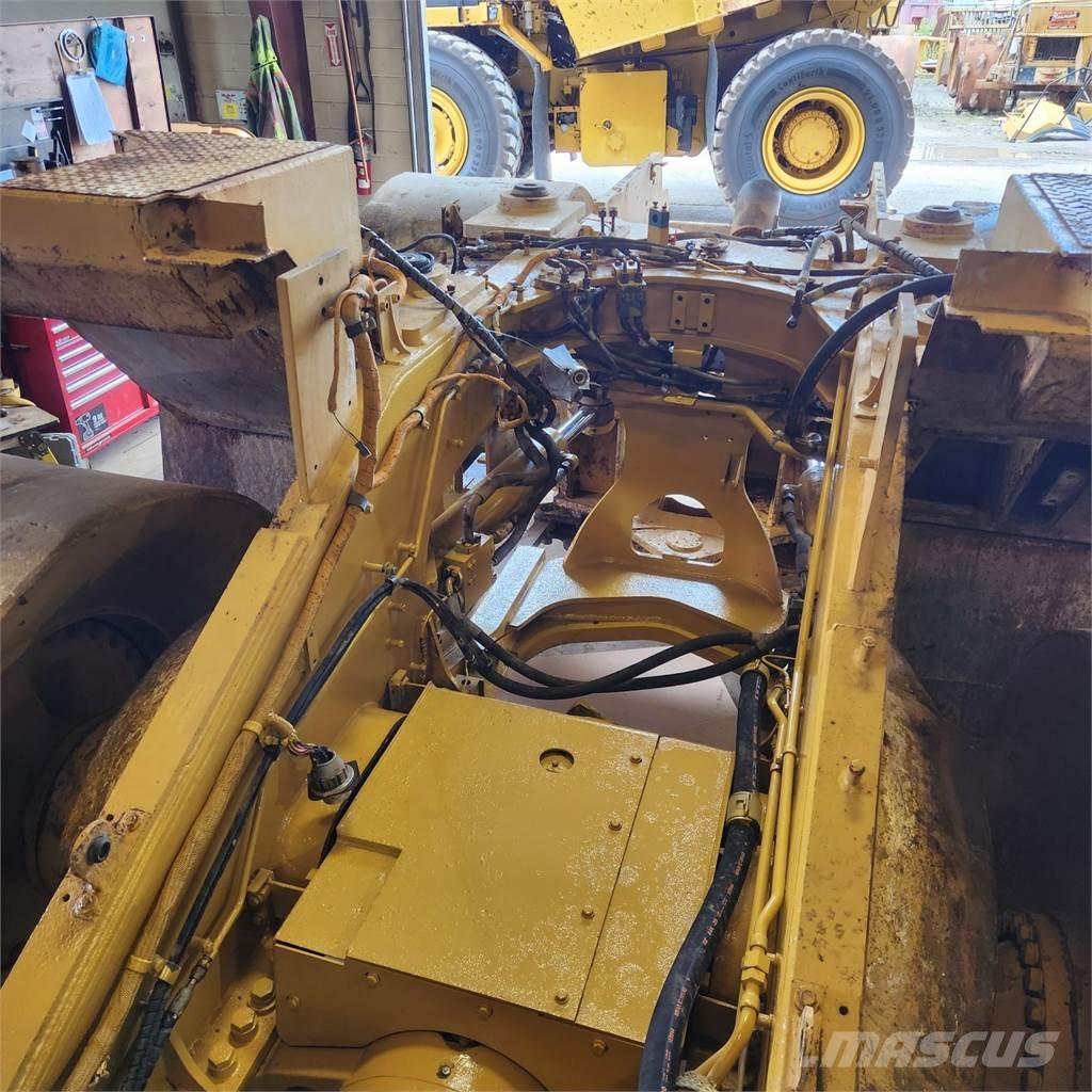 CAT 826H Ostalo za građevinarstvo