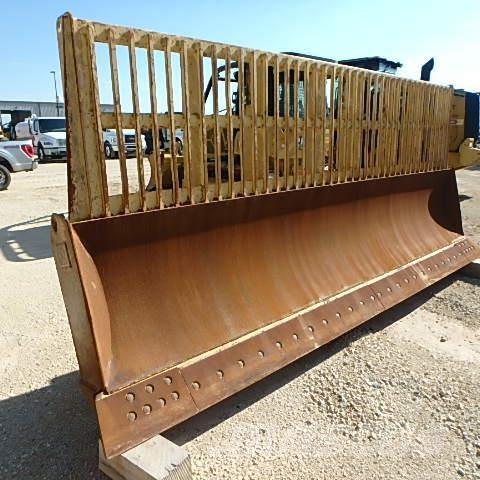 CAT 826K Ostalo za građevinarstvo