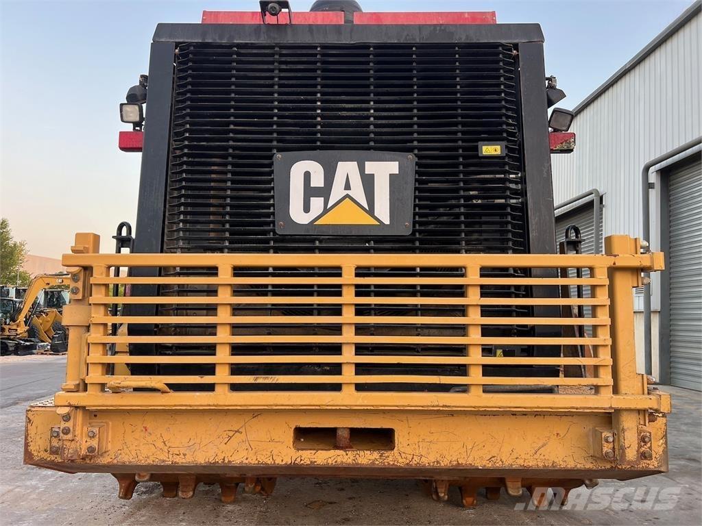 CAT 836K Ostalo za građevinarstvo