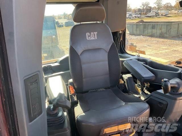 CAT D6 LGP WH Buldožeri guseničari