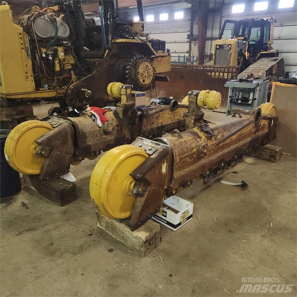 CAT D6N LGP Buldožeri guseničari