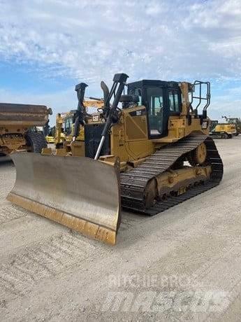 CAT D6T LGP Buldožeri guseničari