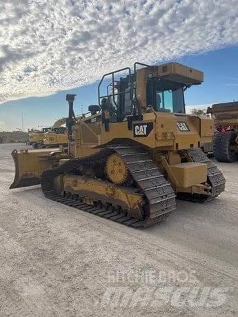 CAT D6T LGP Buldožeri guseničari