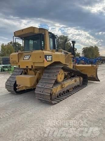 CAT D6T LGP Buldožeri guseničari