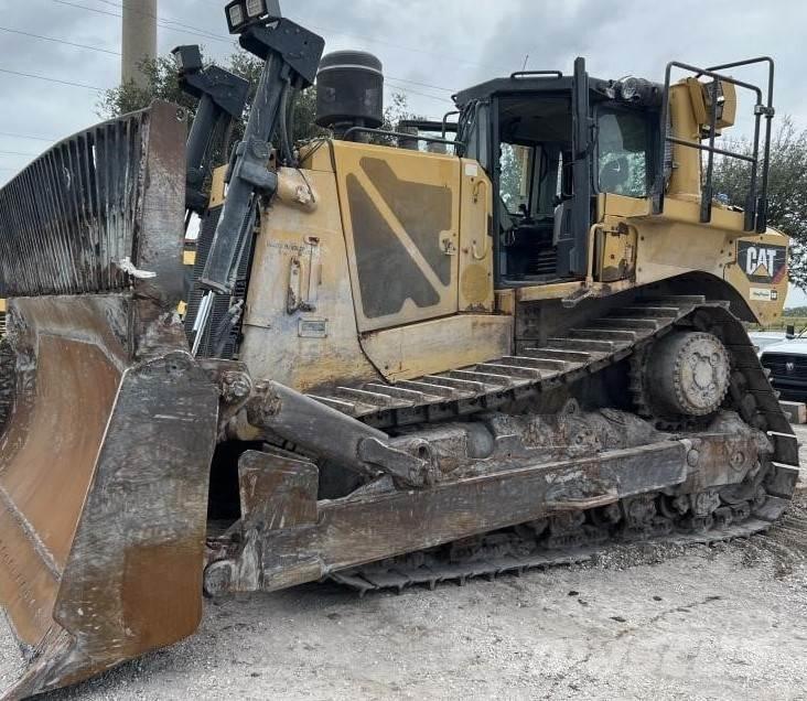 CAT D8T WH Buldožeri guseničari