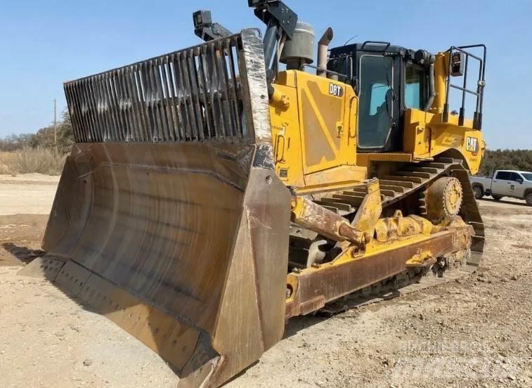 CAT D8T WH Buldožeri guseničari