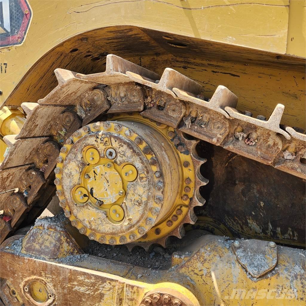 CAT D8T WH Buldožeri guseničari