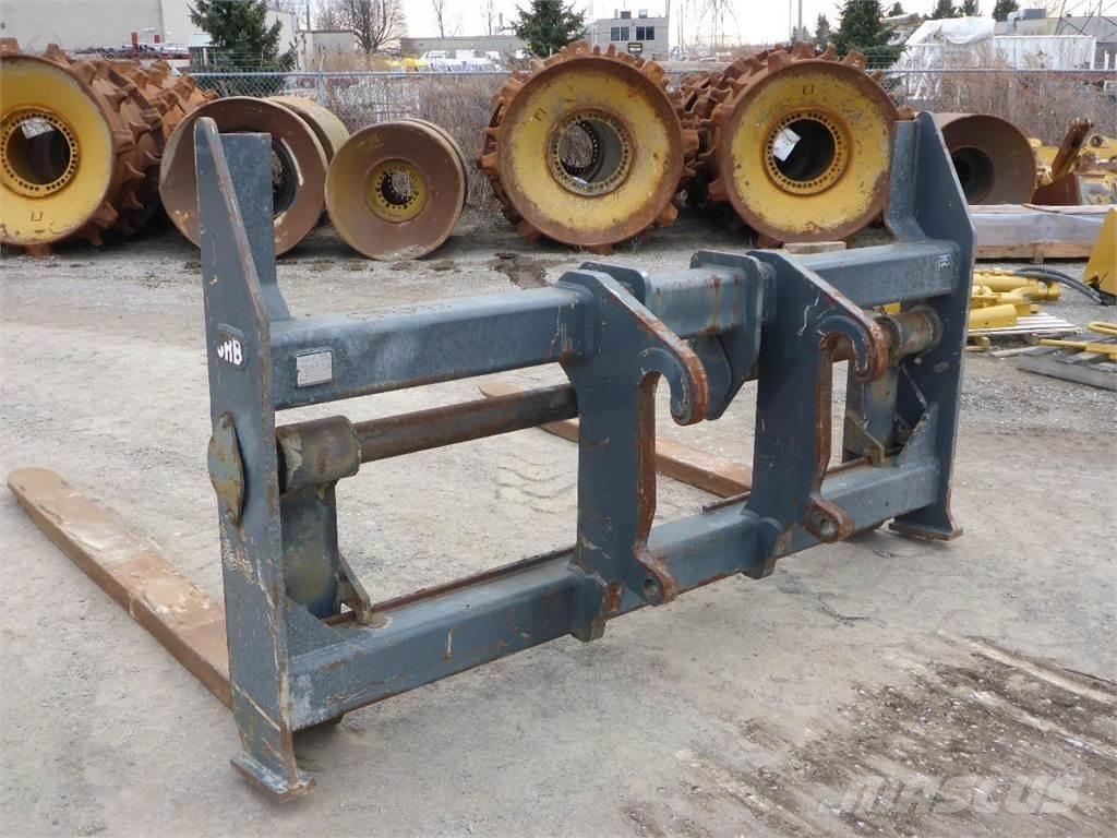 Komatsu WA470-8 Utovarivači na točkove
