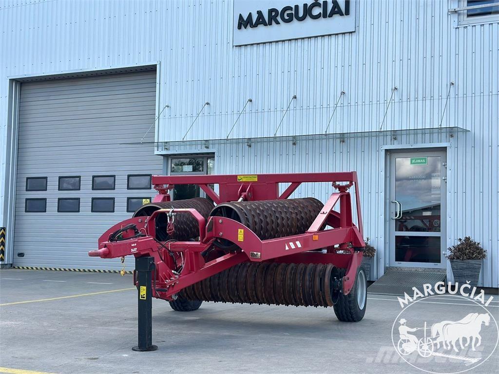 Agro-Factory 5,3 m. Ostale poljoprivredne mašine