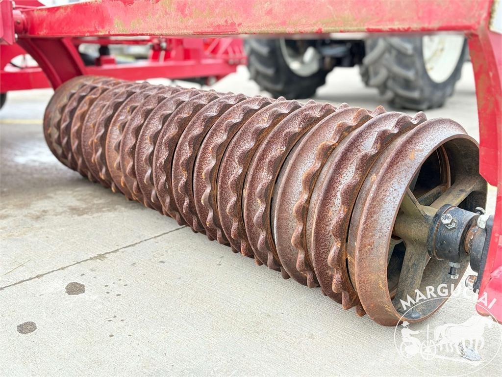 Agro-Factory 5,3 m. Ostale poljoprivredne mašine