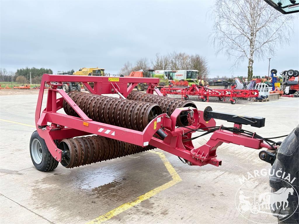 Agro-Factory 5,3 m. Ostale poljoprivredne mašine