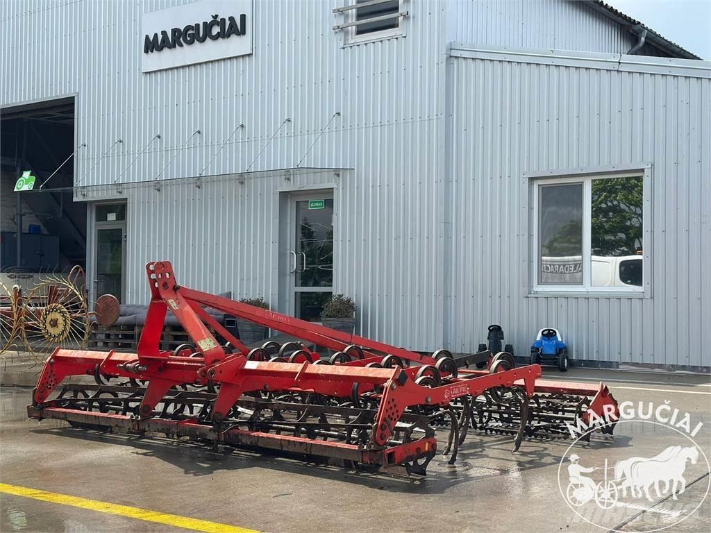 Akpil Rylec, 3 m Ostale poljoprivredne mašine