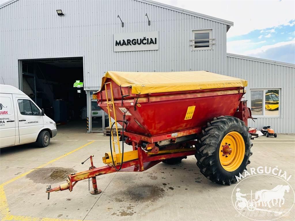 Bredal B4, 6000 ltr. Ostale poljoprivredne mašine