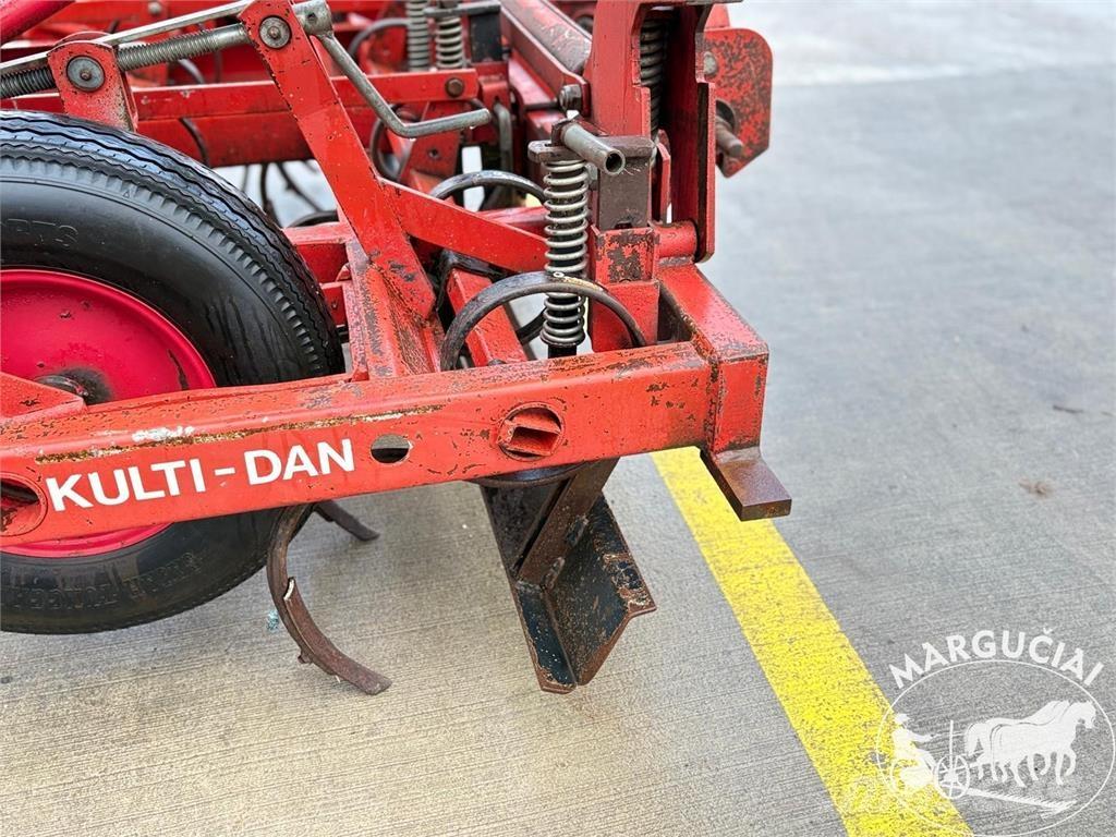 Doublet-Record 4,5 m Ostale poljoprivredne mašine