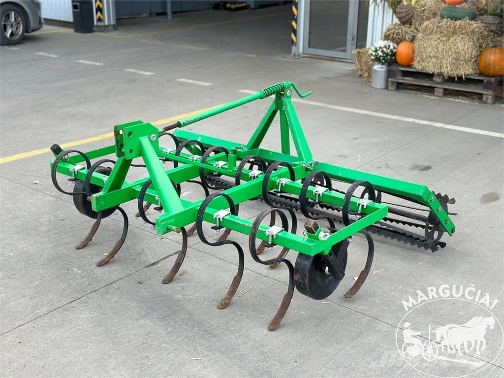  Farmostal U454, 1,8 m Ostale poljoprivredne mašine