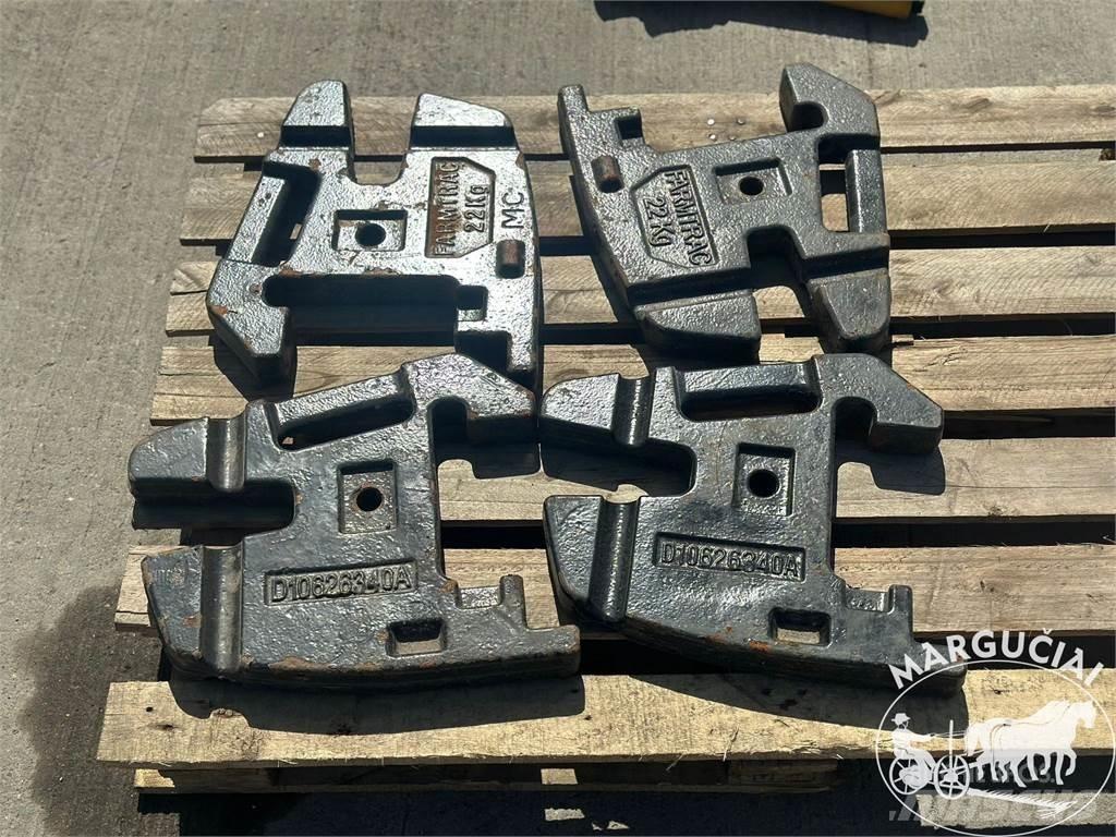 Farmtrac 88 kg Ostale poljoprivredne mašine