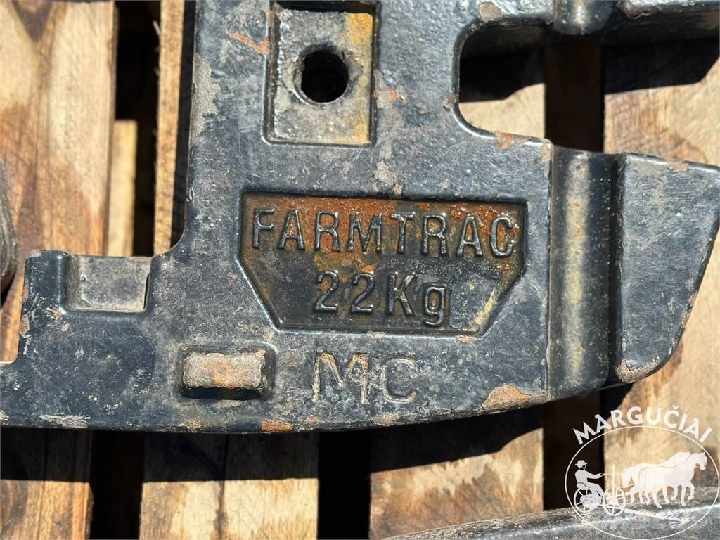 Farmtrac 88 kg Ostale poljoprivredne mašine