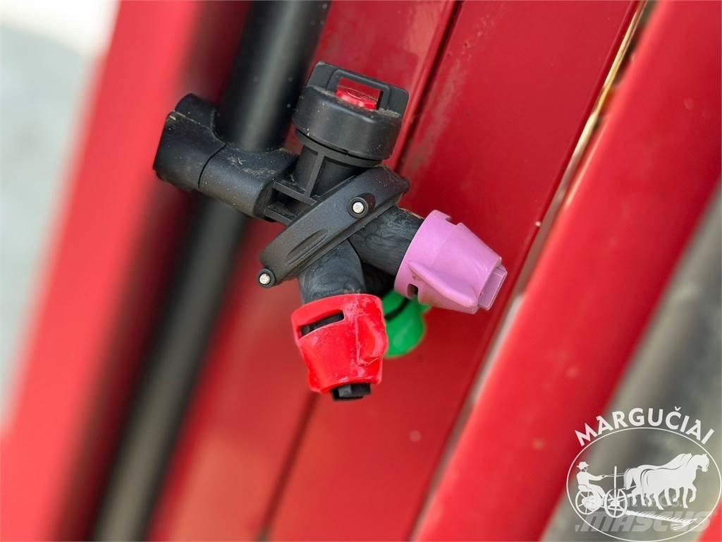 Hardi 800 ltr., 12 m. Ostale poljoprivredne mašine