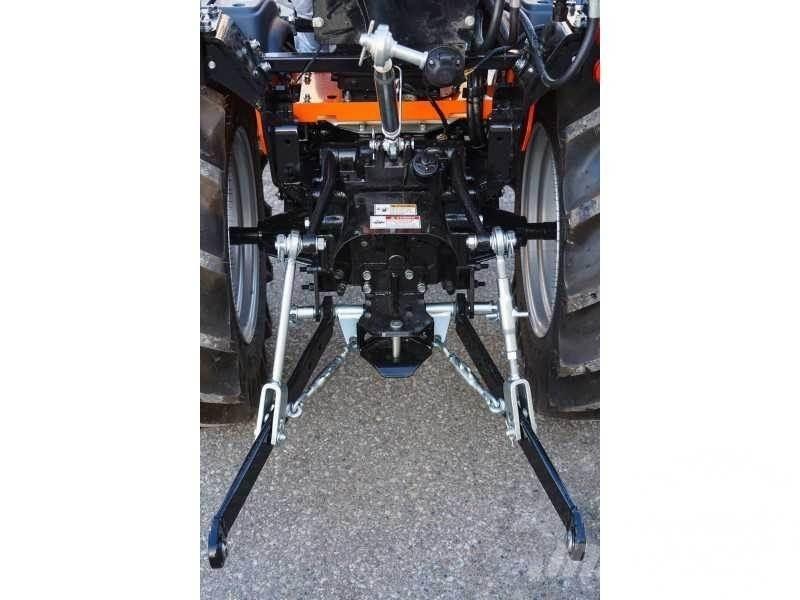 Hinomoto HM255, 25 AG Ostale poljoprivredne mašine