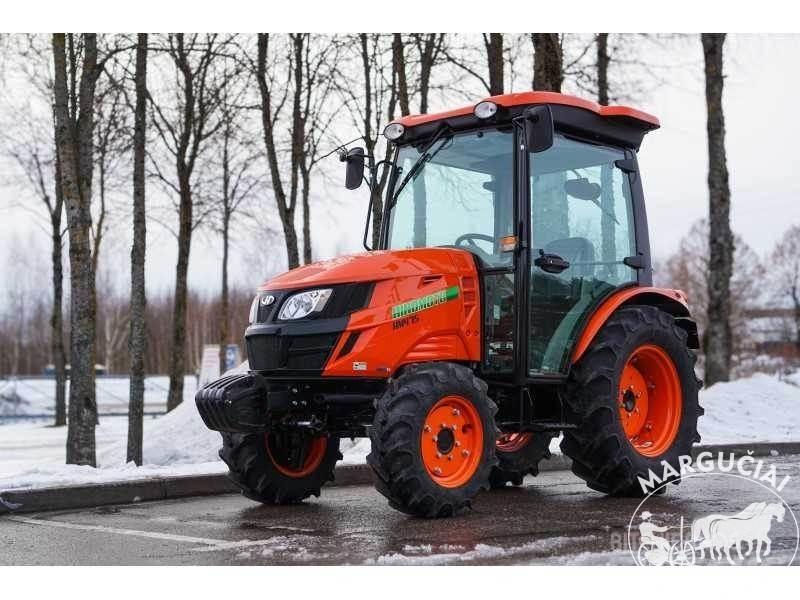 Hinomoto HM475, 48 AG Ostale poljoprivredne mašine