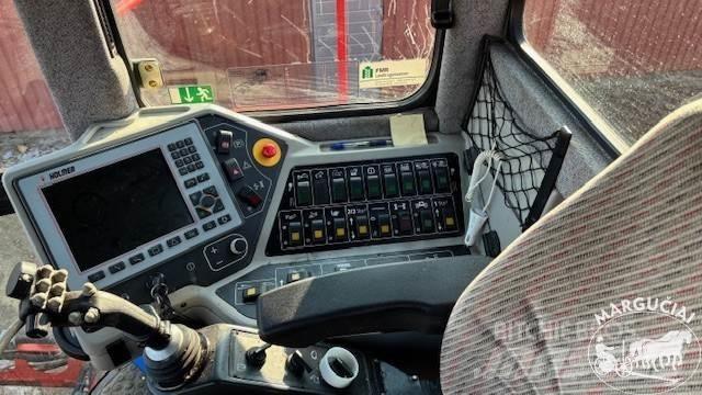 Holmer Terra Dos T3 Ostale poljoprivredne mašine