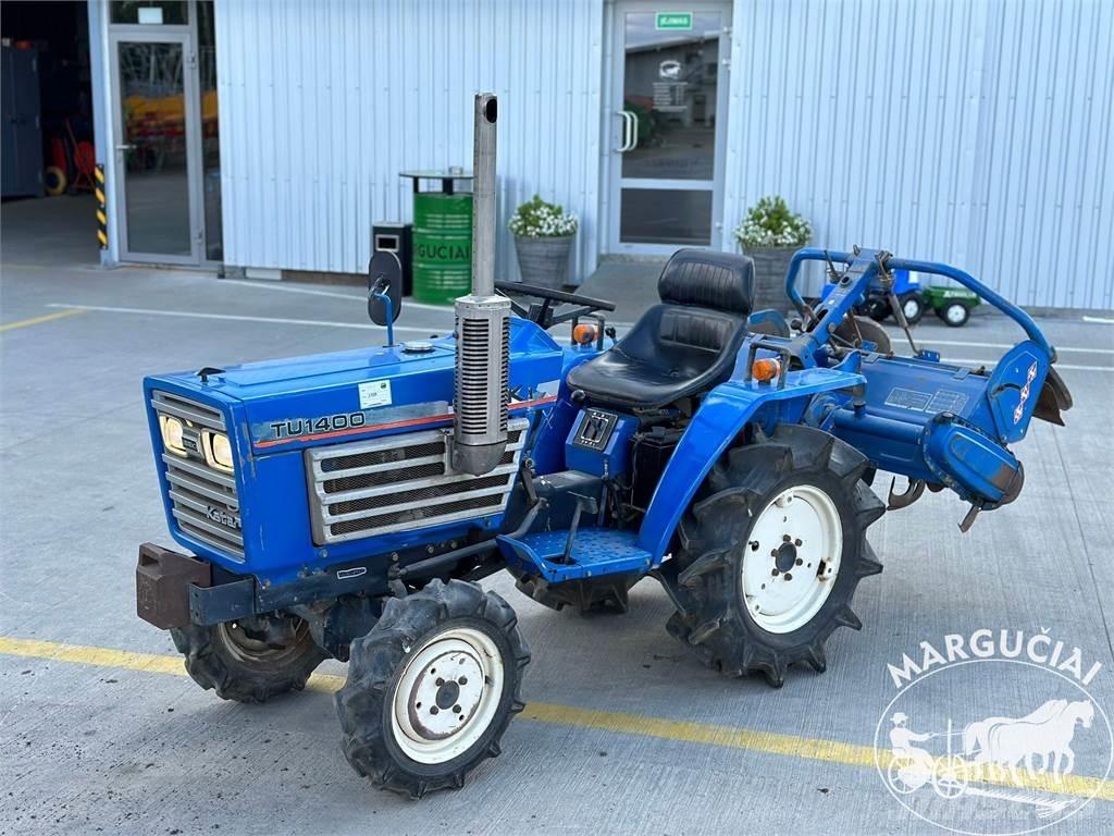 Iseki TU1400, 14 AG Ostale poljoprivredne mašine