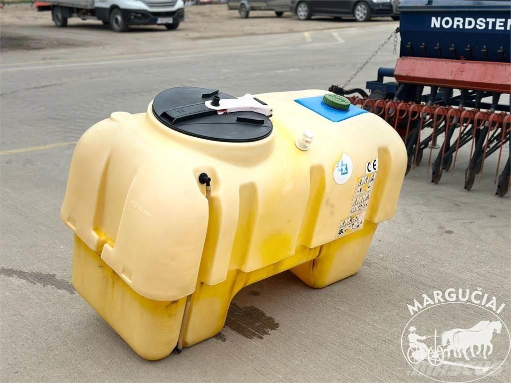 Jar-Met 600 ltr. Ostale poljoprivredne mašine