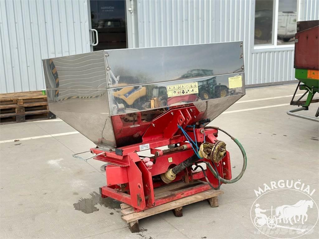 Jar-Met JMS, 1000 ltr. Ostale poljoprivredne mašine