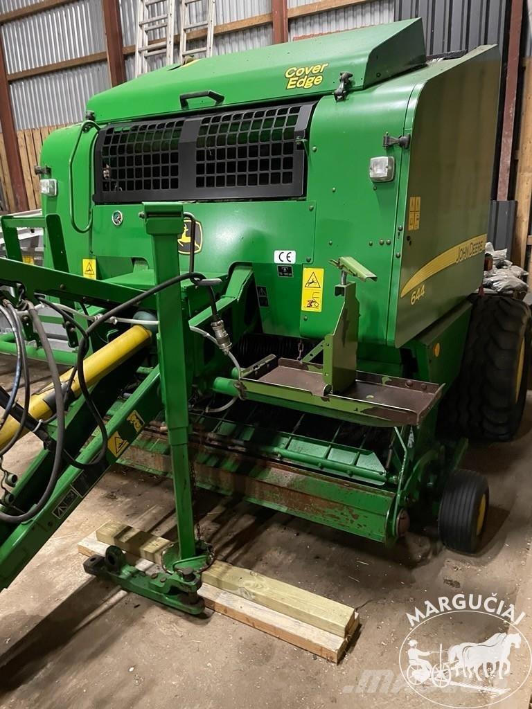 John Deere 644 Ostale poljoprivredne mašine