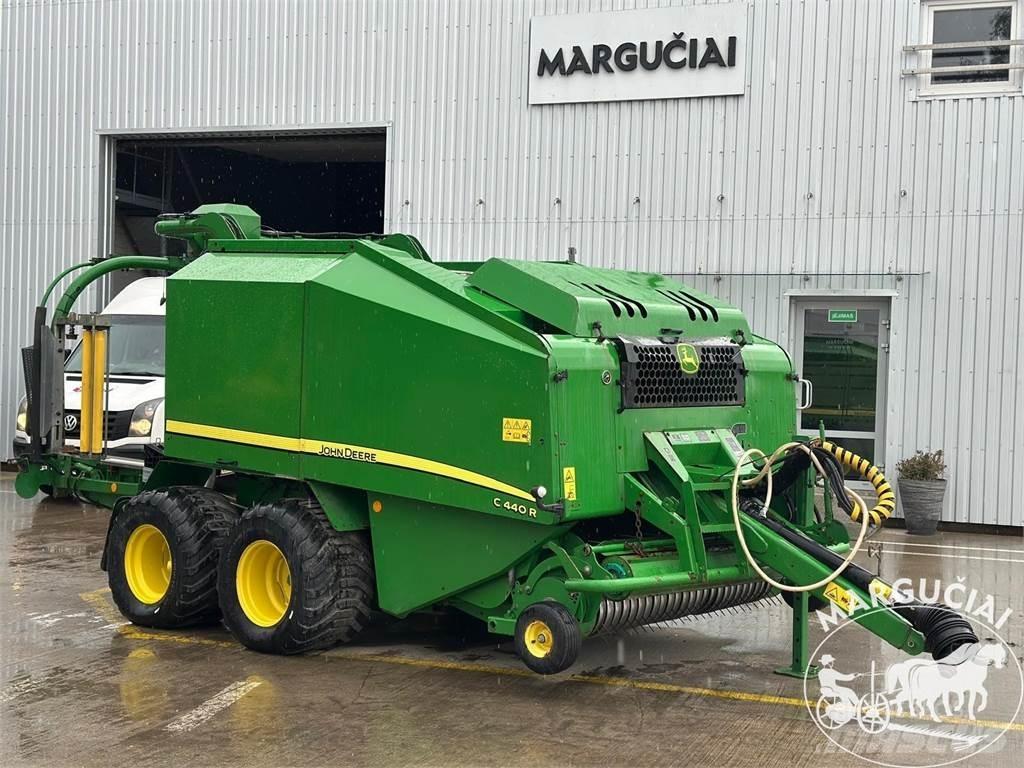John Deere C 440 R Ostale poljoprivredne mašine