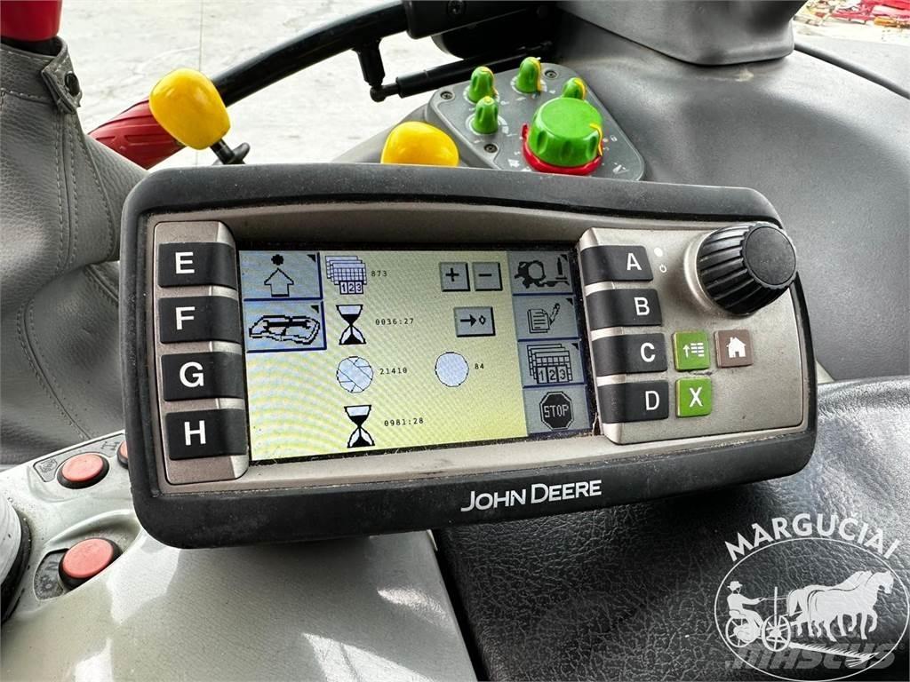 John Deere C 440 R Ostale poljoprivredne mašine