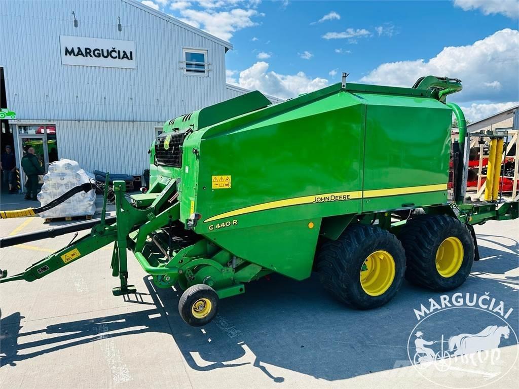 John Deere C 440 R Ostale poljoprivredne mašine