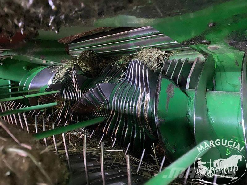 John Deere C441R Ostale poljoprivredne mašine