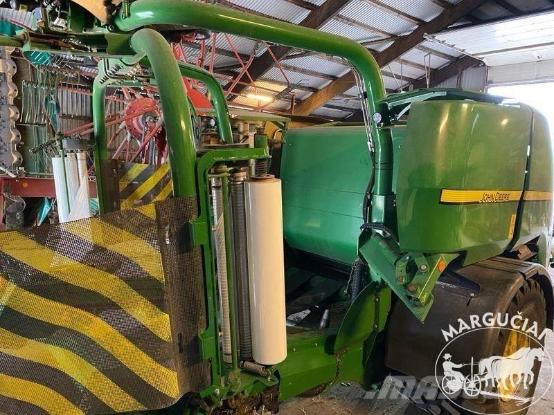 John Deere C441R Ostale poljoprivredne mašine