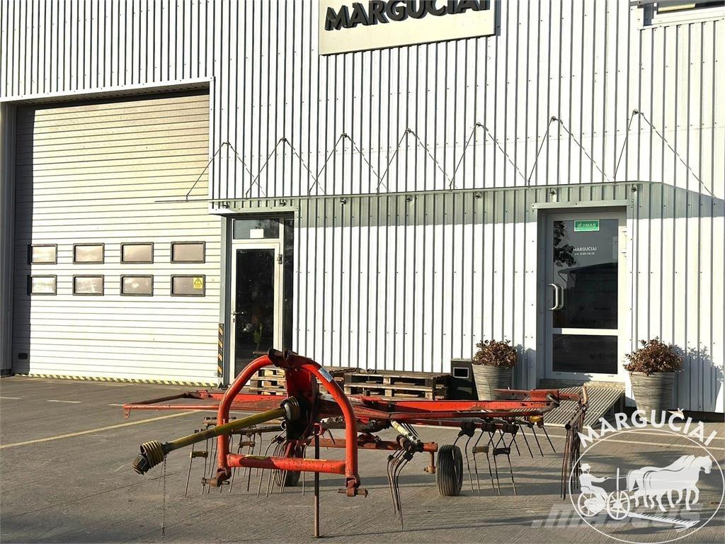 Kuhn GA 300 GM, 3 m. Ostale poljoprivredne mašine