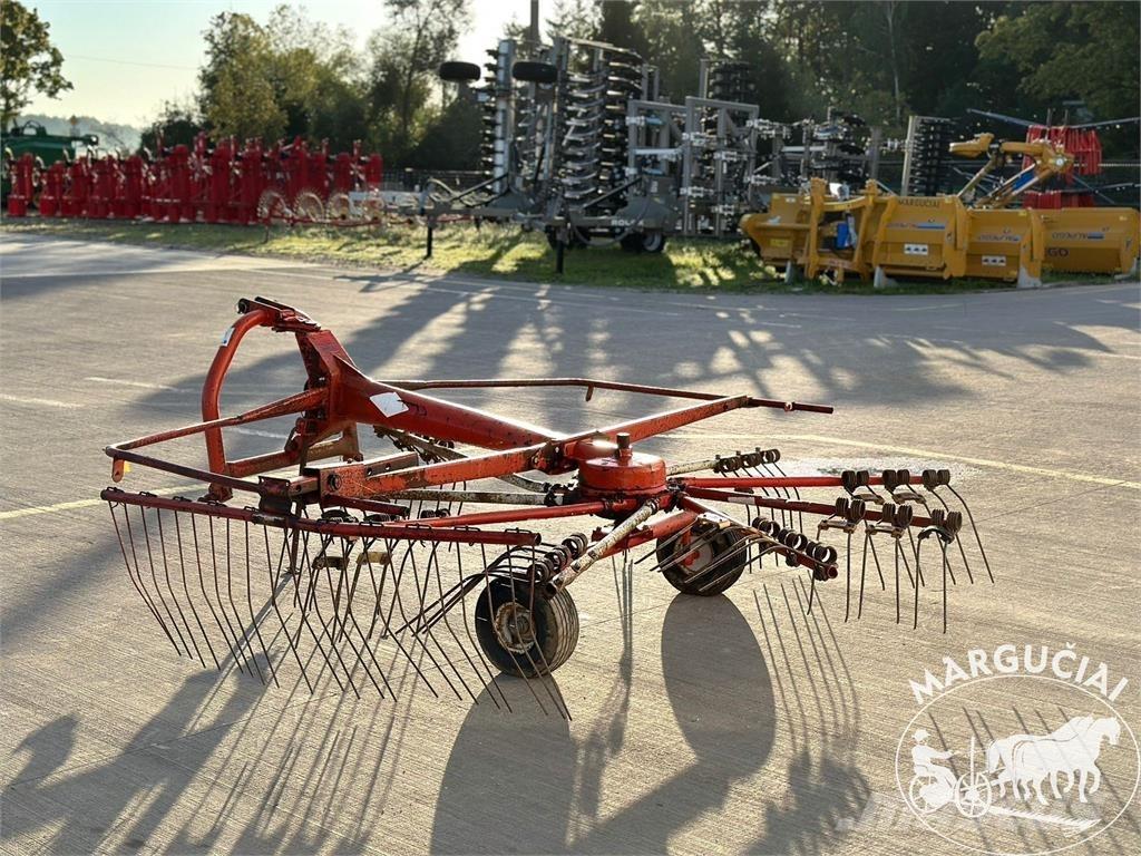 Kuhn GA 300 GM, 3 m. Ostale poljoprivredne mašine