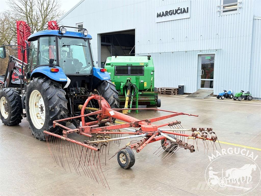 Kuhn GA 300 GM, 3 m Ostale poljoprivredne mašine