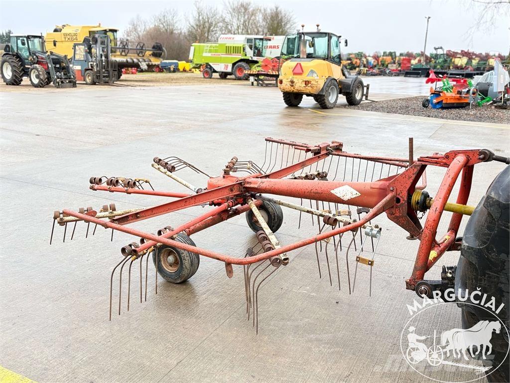 Kuhn GA 300 GM, 3 m Ostale poljoprivredne mašine