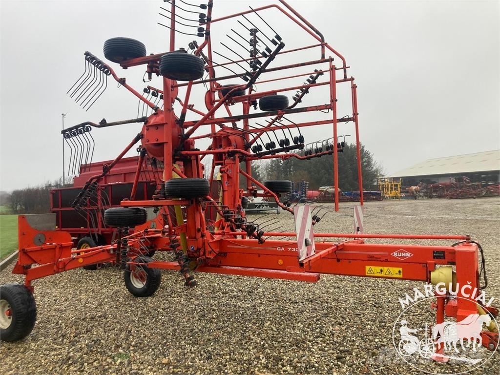 Kuhn GA 7301, 7,3 m Ostale poljoprivredne mašine