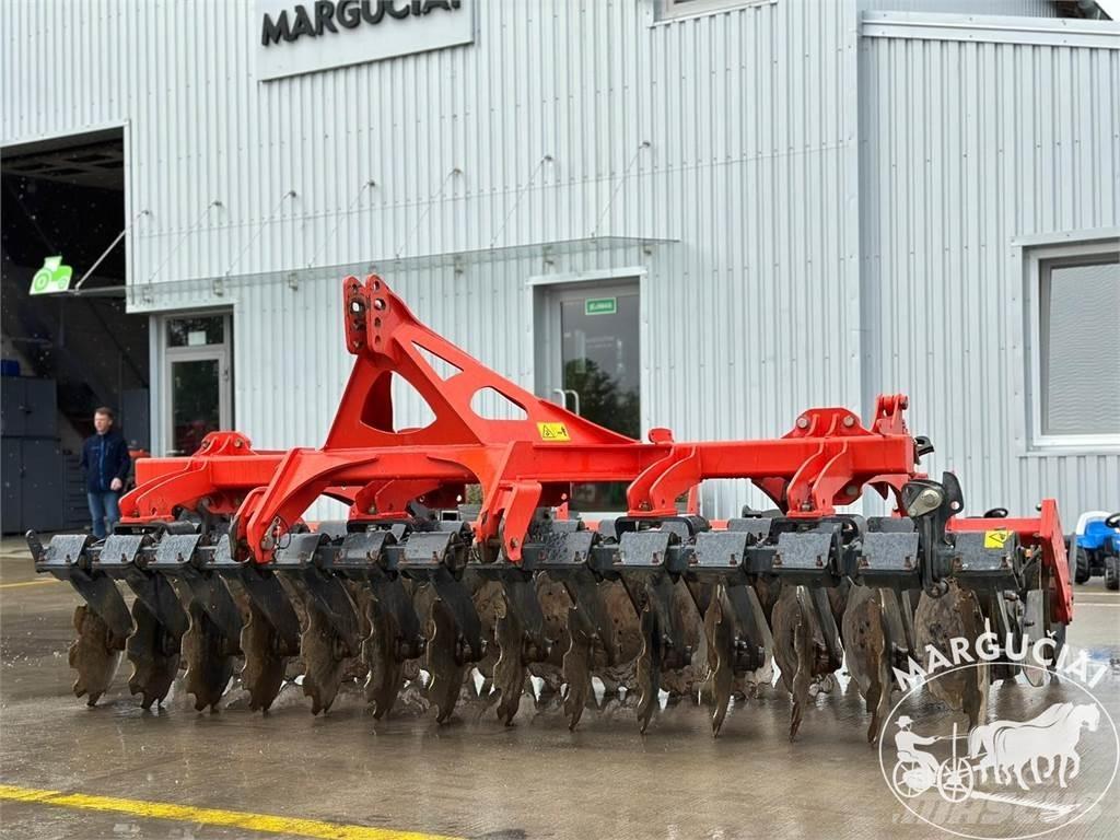 Kuhn Optimer+, 3 m Ostale poljoprivredne mašine