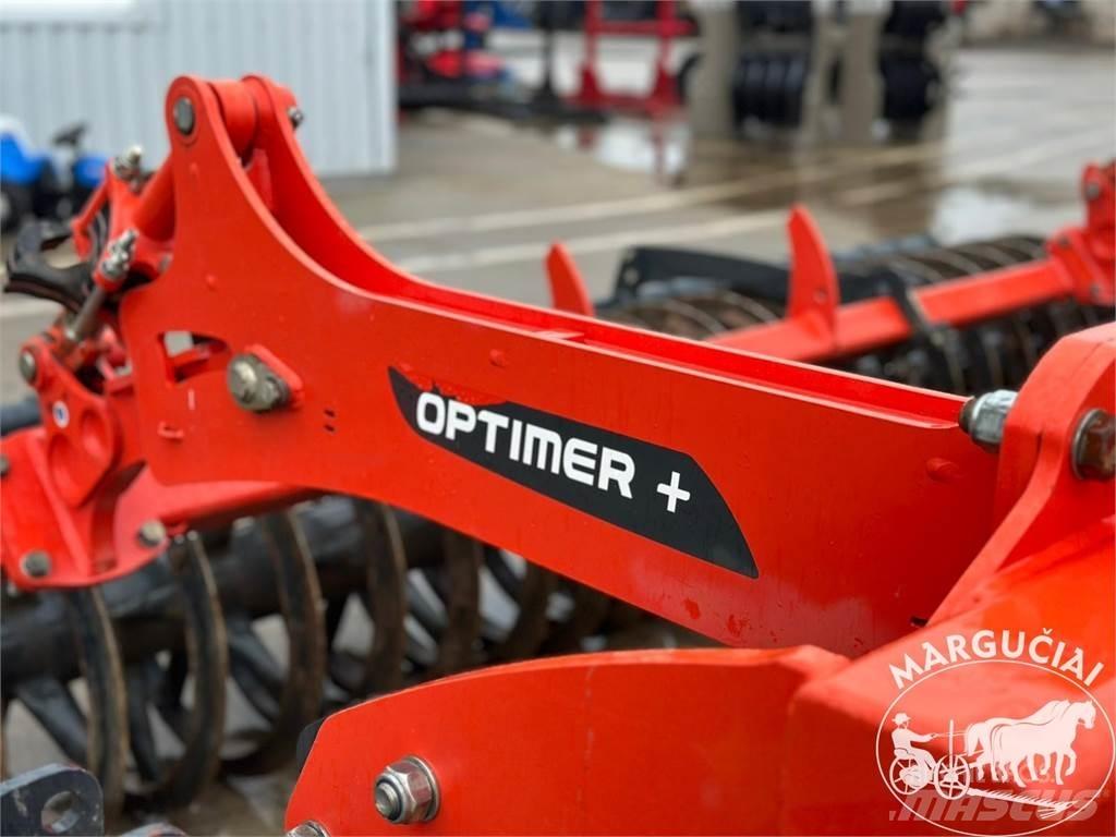 Kuhn Optimer+, 3 m Ostale poljoprivredne mašine