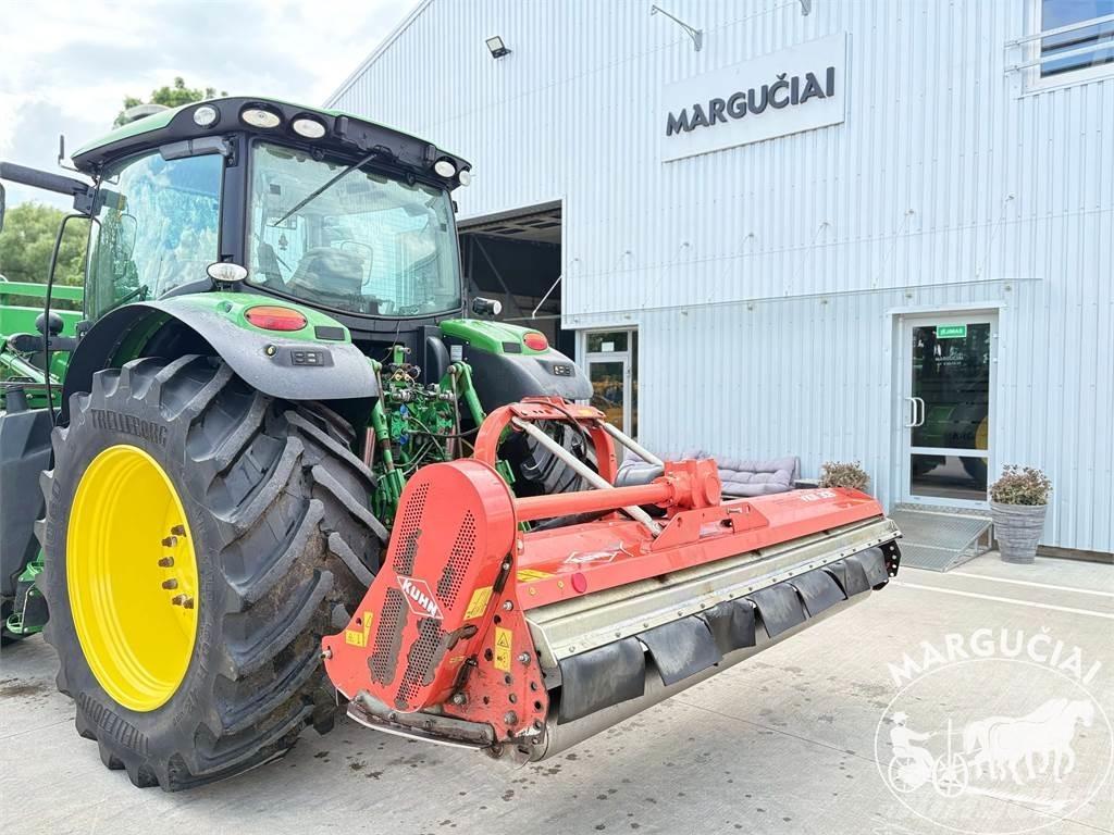 Kuhn VKM 305, 3,05 m Ostale poljoprivredne mašine