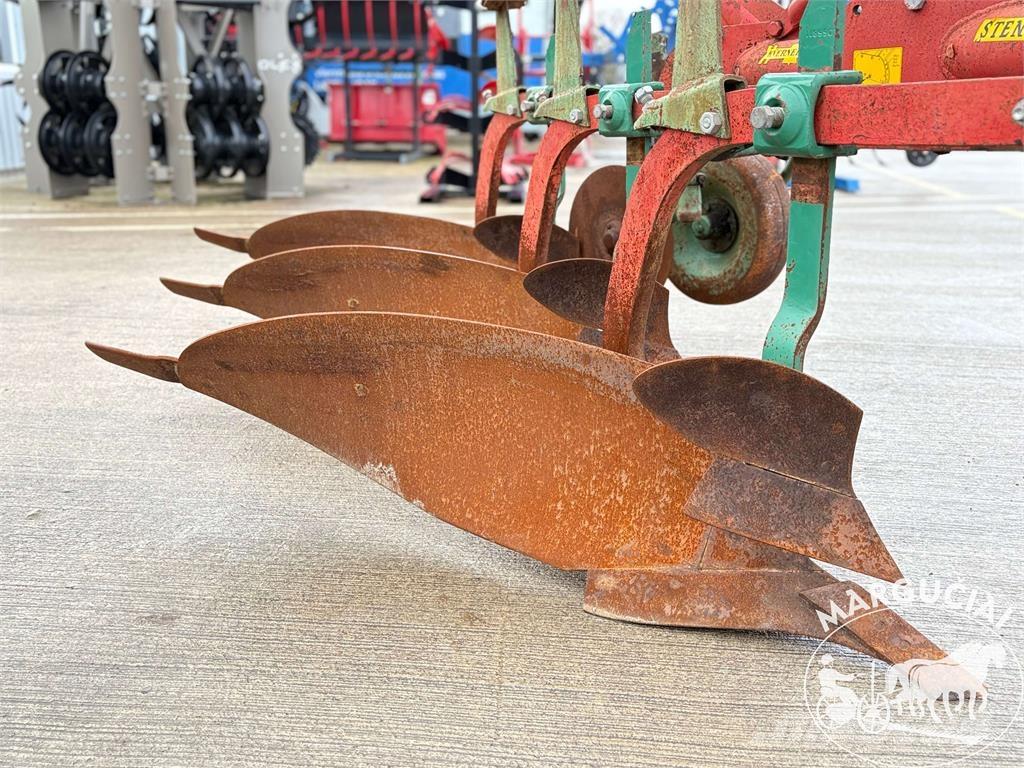 Kverneland 3 korpusų Ostale poljoprivredne mašine