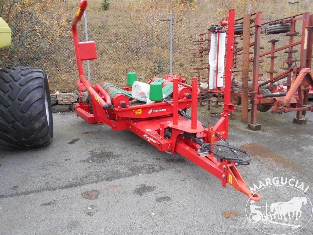 Kverneland 7730 Ostale poljoprivredne mašine