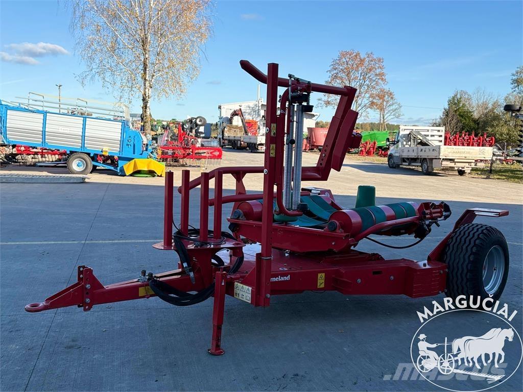 Kverneland 7740C Ostale poljoprivredne mašine