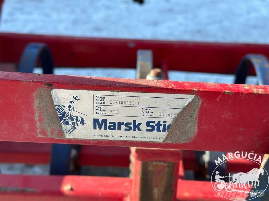 Marsk Stig 4 m Ostale poljoprivredne mašine